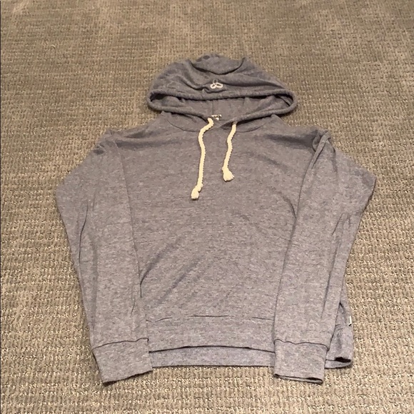 TNA Hoodie - Picture 1 of 3